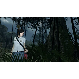 DREADOUT STEAM KEY GLOBAL