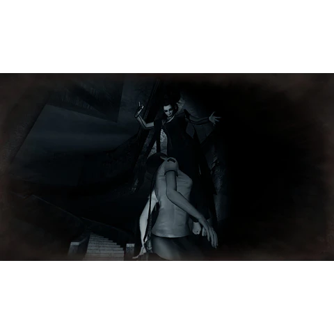 DREADOUT STEAM KEY GLOBAL