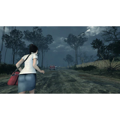 DREADOUT STEAM KEY GLOBAL