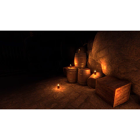 YOU DESERVE STEAM KEY GLOBAL