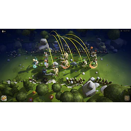 GUARDS STEAM KEY GLOBAL