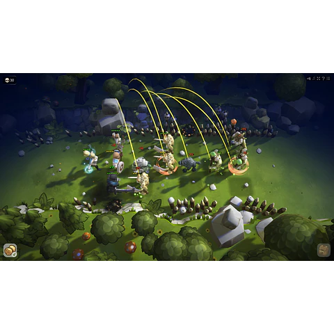 GUARDS STEAM KEY GLOBAL