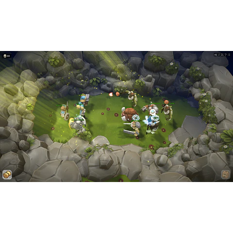 GUARDS STEAM KEY GLOBAL