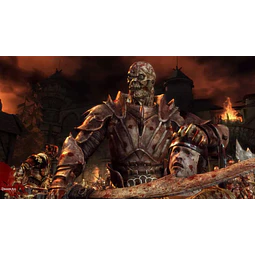 DRAGON AGE: ORIGINS STEAM KEY GLOBAL