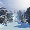 FANCY SKIING VR STEAM KEY GLOBAL