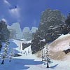 FANCY SKIING VR STEAM KEY GLOBAL
