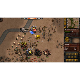 WARHAMMER 40,000: ARMAGEDDON - DA ORKS STEAM KEY GLOBAL