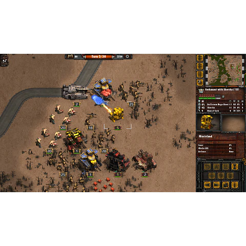 WARHAMMER 40,000: ARMAGEDDON - DA ORKS STEAM KEY GLOBAL