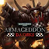 WARHAMMER 40,000: ARMAGEDDON - DA ORKS STEAM KEY GLOBAL