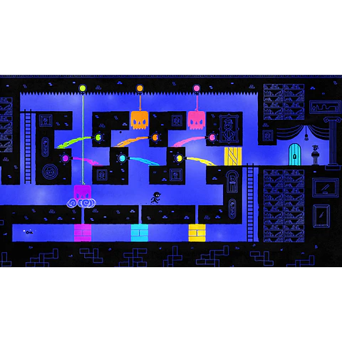 HUE STEAM KEY GLOBAL