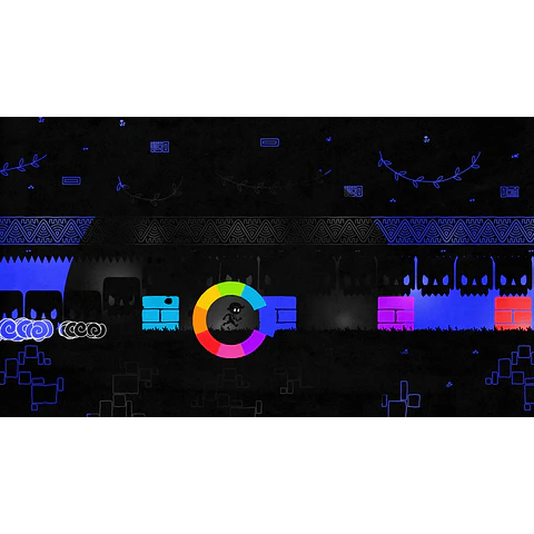 HUE STEAM KEY GLOBAL