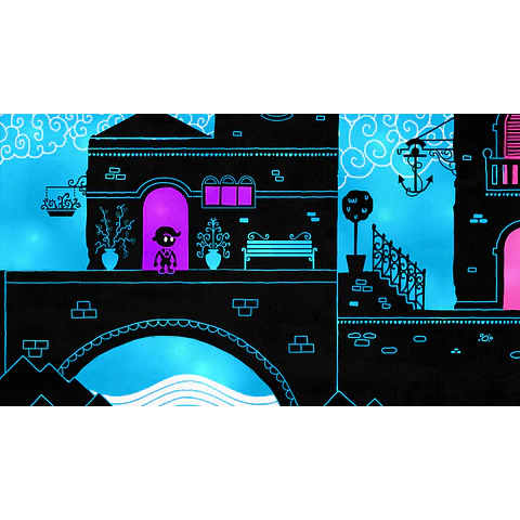 HUE STEAM KEY GLOBAL