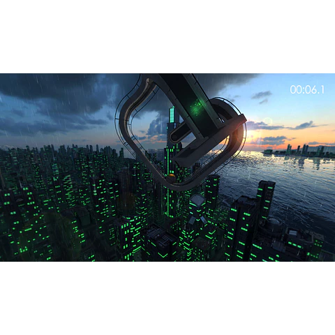 MOMENTUM STEAM KEY GLOBAL