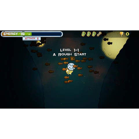 MIAOU MOON STEAM KEY GLOBAL