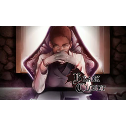 BLACK CLOSET STEAM KEY GLOBAL