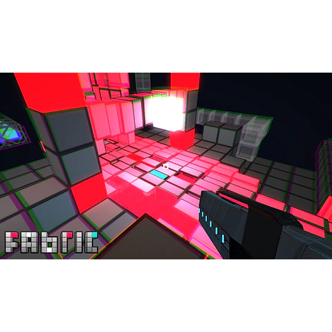 FABRIC STEAM KEY GLOBAL