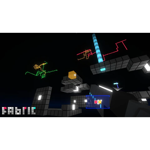 FABRIC STEAM KEY GLOBAL