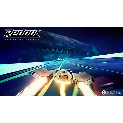REDOUT STEAM KEY GLOBAL