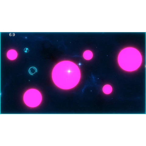 NEON SPACE 2 STEAM KEY GLOBAL