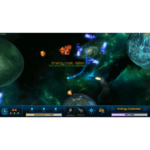 FLY AND DESTROY STEAM KEY GLOBAL