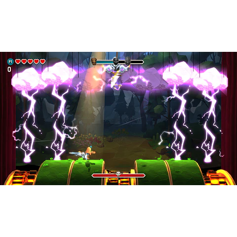 TALENT NOT INCLUDED STEAM KEY GLOBAL