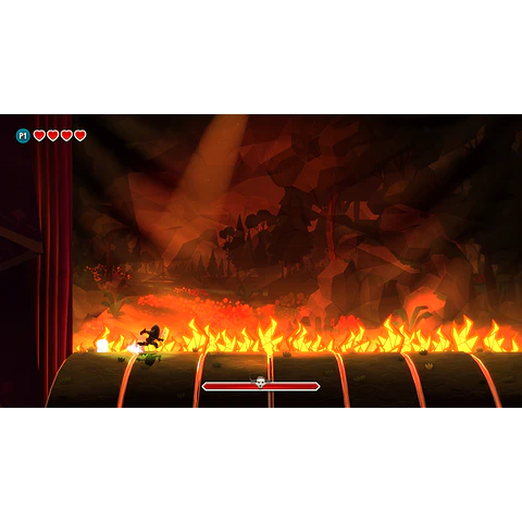 TALENT NOT INCLUDED STEAM KEY GLOBAL