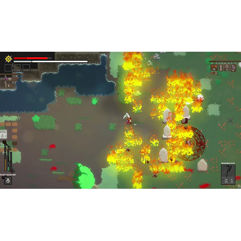 IN CELEBRATION OF VIOLENCE STEAM KEY GLOBAL