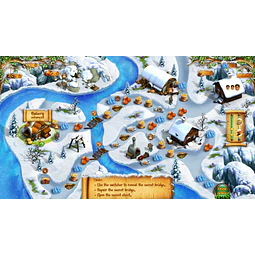 HAPPY EMPIRE STEAM KEY GLOBAL