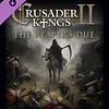 CRUSADER KINGS II: THE REAPER'S DUE STEAM KEY GLOBAL