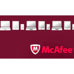 MCAFEE ANTIVIRUS PLUS PC 1 DEVICE 1 YEAR KEY GLOBAL