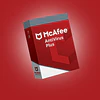 MCAFEE ANTIVIRUS PLUS PC 1 DEVICE 1 YEAR KEY GLOBAL