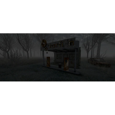 EXISTENTIA STEAM KEY GLOBAL