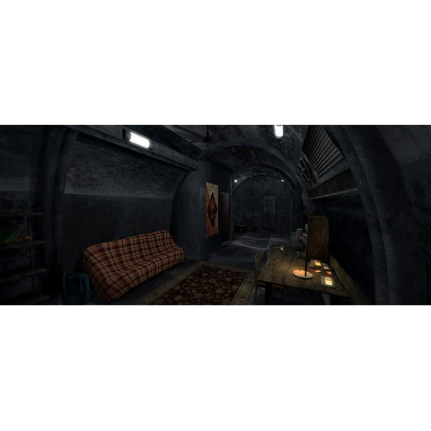 EXISTENTIA STEAM KEY GLOBAL