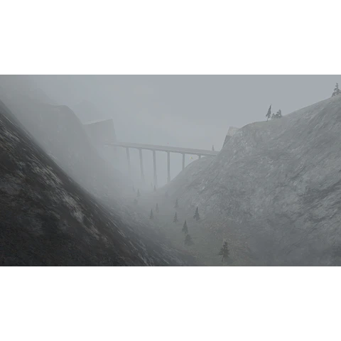 MOUNT WINGSUIT STEAM KEY GLOBAL