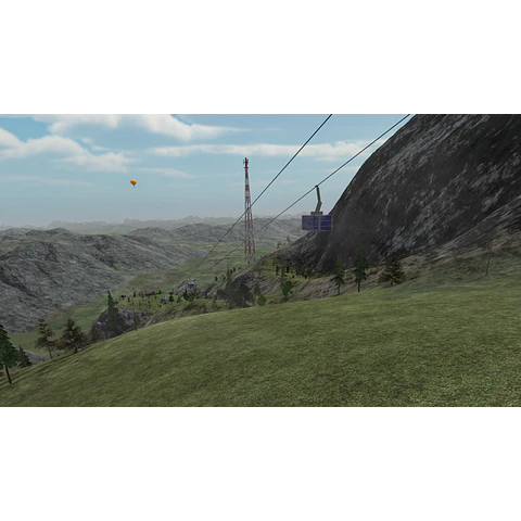 MOUNT WINGSUIT STEAM KEY GLOBAL