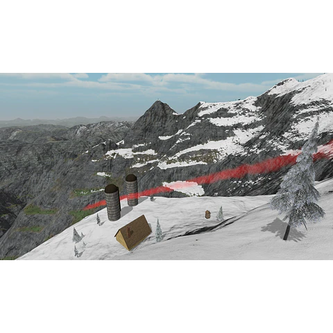 MOUNT WINGSUIT STEAM KEY GLOBAL