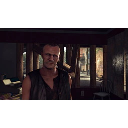 THE WALKING DEAD: SURVIVAL INSTINCT STEAM KEY GLOBAL