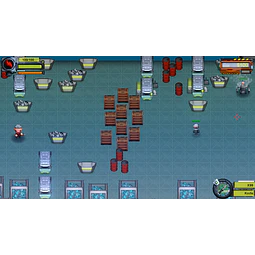 NEO-NOW! (PC) - STEAM KEY - GLOBAL