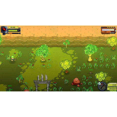 NEO-NOW! (PC) - STEAM KEY - GLOBAL