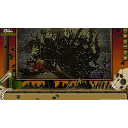 PIXEL PUZZLES 2: RADICAL ROACH STEAM KEY GLOBAL