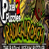 PIXEL PUZZLES 2: RADICAL ROACH STEAM KEY GLOBAL
