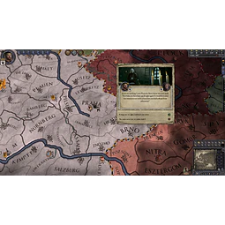 CRUSADER KINGS II: THE REAPER'S DUE COLLECTION STEAM KEY GLOBAL