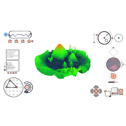 MU CARTOGRAPHER STEAM KEY GLOBAL
