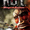ATTACK ON TITAN / A.O.T. WINGS OF FREEDOM STEAM KEY GLOBAL