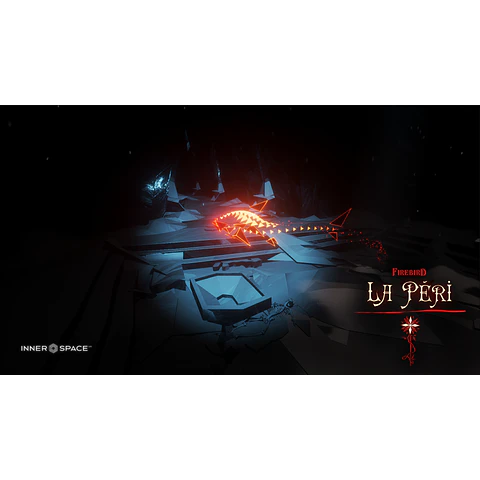 FIREBIRD - LA PERI VR STEAM KEY GLOBAL