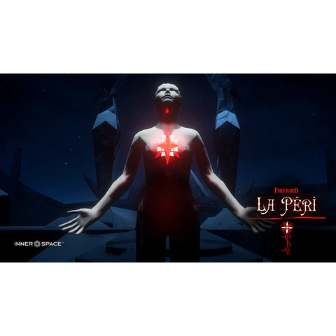 FIREBIRD - LA PERI VR STEAM KEY GLOBAL