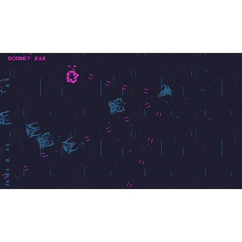 ALIEN ATTACK IN SPACE STEAM KEY GLOBAL