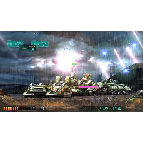 ASSAULT SUIT LEYNOS STEAM KEY GLOBAL