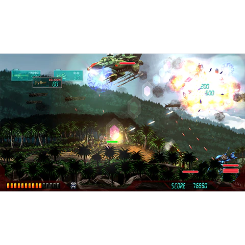 ASSAULT SUIT LEYNOS STEAM KEY GLOBAL