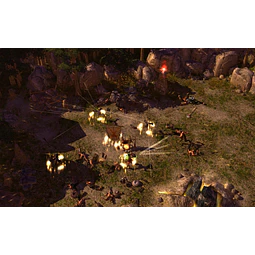 TITAN QUEST ANNIVERSARY EDITION STEAM KEY GLOBAL